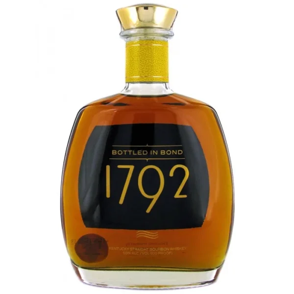 1792 Bottled In Bond Whiskey