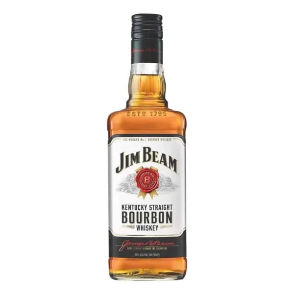 Jim Beam Bourbon