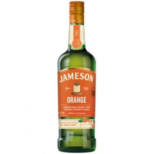 Jameson Orange