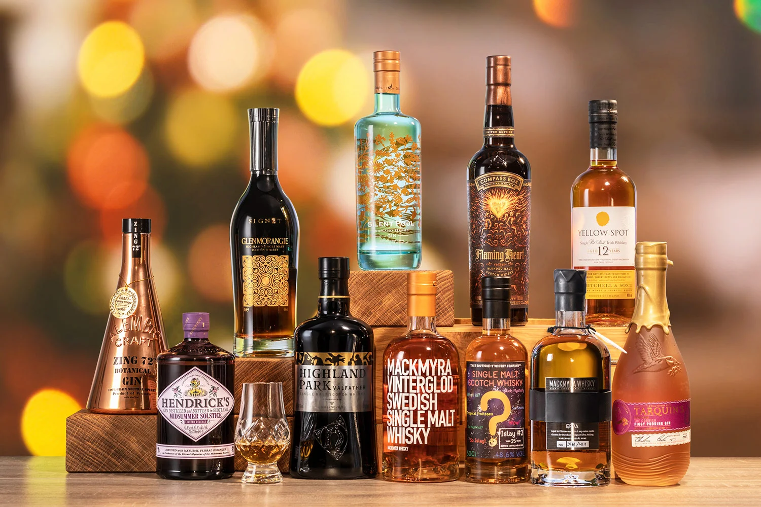 Bourbon Official Shop